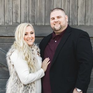 Meet your Posher, Todd